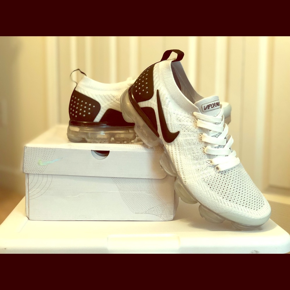 🆕PRICE FIRM: Nike Vapormax Flyknit 2🆕